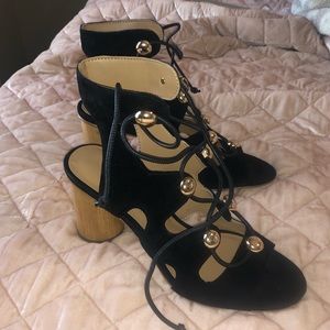 Rebecca Minkoff high heel